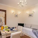 Appartement Luxury & - Main Promenade, Sea & View In Diocletian Palace *