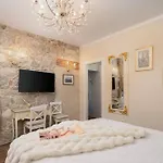 Appartement Luxury & - Main Promenade, Sea & View In Diocletian Palace *