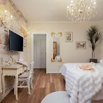 Appartement Luxury & - Main Promenade, Sea & View In Diocletian Palace *