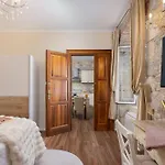 Luxury & - Main Promenade, Sea & View In Diocletian Palace Appartement
