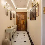 Appartement Luxury & - Main Promenade, Sea & View In Diocletian Palace Split