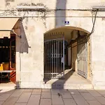 Luxury & - Main Promenade, Sea & View In Diocletian Palace Split