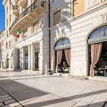 Appartement Luxury & - Main Promenade, Sea & View In Diocletian Palace