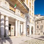 Luxury & - Main Promenade, Sea & View In Diocletian Palace