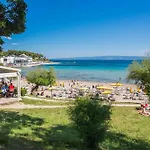 Luxury & - Main Promenade, Sea & View In Diocletian Palace Split