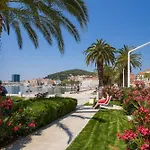 Appartement Luxury & - Main Promenade, Sea & View In Diocletian Palace Split