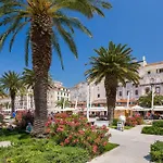 Luxury & - Main Promenade, Sea & View In Diocletian Palace