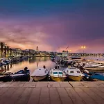 Luxury & - Main Promenade, Sea & View In Diocletian Palace Appartement Split