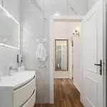 Appartement Luxury & - Main Promenade, Sea & View In Diocletian Palace
