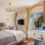 Luxury & - Main Promenade, Sea & View In Diocletian Palace * Split