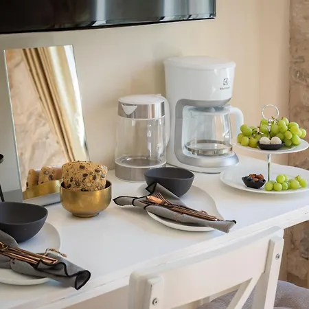 Luxury & - Main Promenade, Sea & View In Diocletian Palace 4* Split