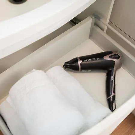 Luxury & - Main Promenade, Sea & View In Diocletian Palace Gostinjska kuća 4*