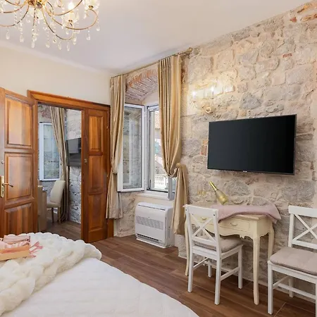 Luxury & - Main Promenade, Sea & View In Diocletian Palace Lägenhet *
