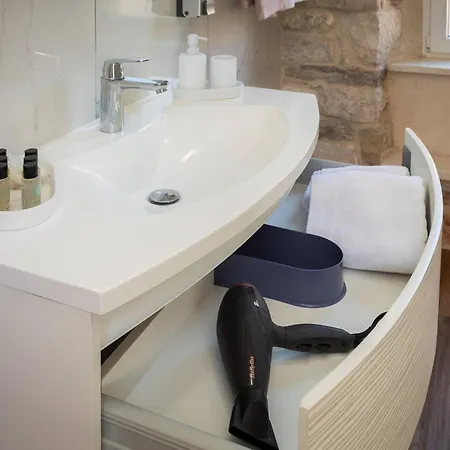 Luxury & - Main Promenade, Sea & View In Diocletian Palace Appartement *