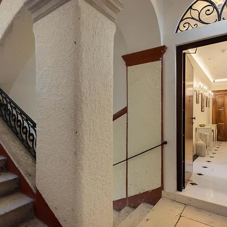 Luxury & - Main Promenade, Sea & View In Diocletian Palace * Split