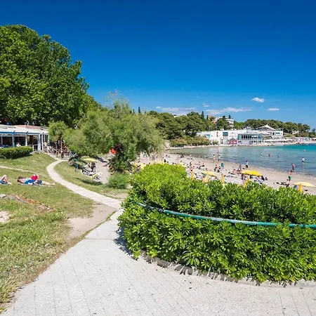 Luxury & - Main Promenade, Sea & View In Diocletian Palace *