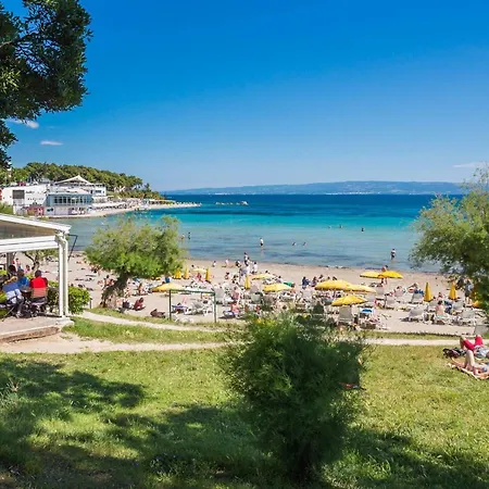 Luxury & - Main Promenade, Sea & View In Diocletian Palace Split
