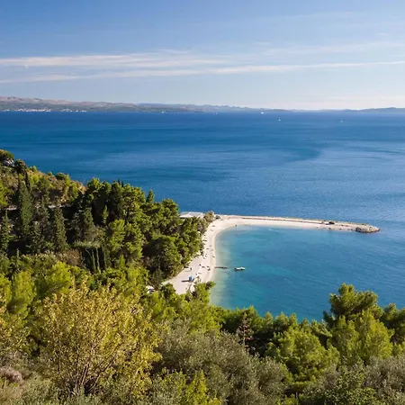 Lägenhet Luxury & - Main Promenade, Sea & View In Diocletian Palace Split