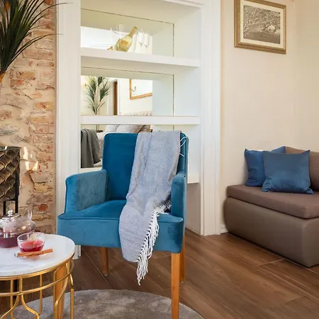 Luxury & - Main Promenade, Sea & View In Diocletian Palace