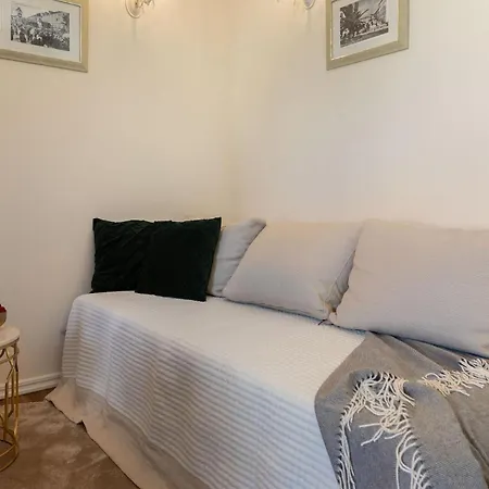 Guest house Luxury & - Riva & Sea View In Diocletian Palace *