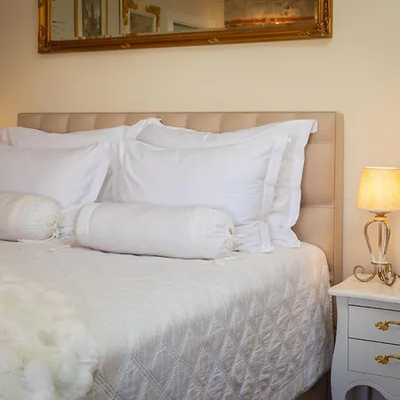 Luxury & - Riva & Sea View In Diocletian Palace Guest house