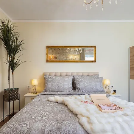 Guest house Luxury & - Riva & Sea View In Diocletian Palace Split