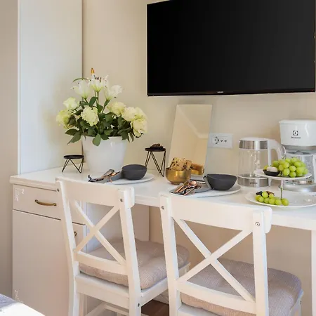 Luxury & - Riva & Sea View In Diocletian Palace