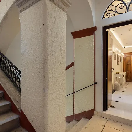 Guest house Luxury & - Riva & Sea View In Diocletian Palace