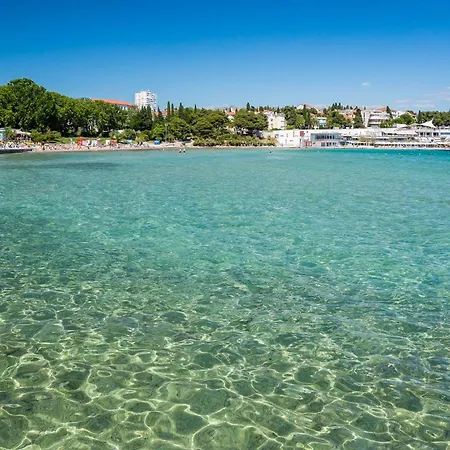 Luxury & - Riva & Sea View In Diocletian Palace * Split